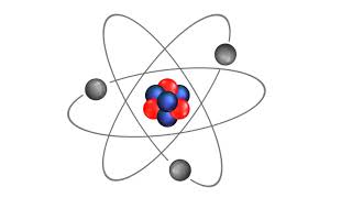 Struttura dellatomo 1 Modelli atomici di Thomson e Rutherford [upl. by Naesar]