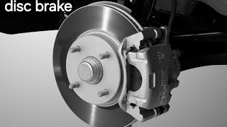 replacing brake discsbrake system [upl. by Delacourt]