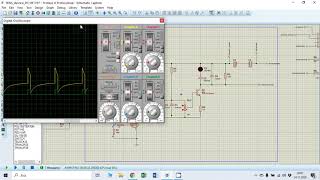 Elektroterapi 1 Ders 004 TENS Similasyonu [upl. by Aliuqehs]