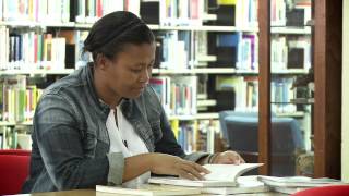 Study at the Cape Peninsula University of Technology [upl. by Amsirp]