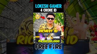 Lokesh gamer 4 crore id 😱para SAMSUNG A3A5A6A7J2J5J7S5S6S7S9A10A20A30A50A70 shorts [upl. by Aranaj]