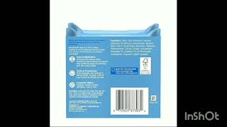 Neutrogena Makeup Remover Wipes [upl. by Adnohr291]