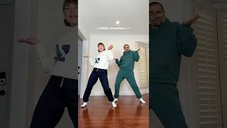 we live for a 2000’s throwback bop dance y2k choreography dancechallenge [upl. by Zeculon602]