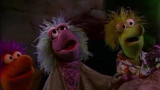 Fraggle Rock  Sail Away With You Lyrics [upl. by Phelgen438]