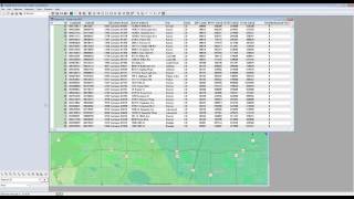 Intermediate Maptitude Mapping Software with Audio [upl. by Etnoed]