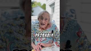 🍕Cheesy or corny jokes Grandma tells them all comedy jokes shortsvideo [upl. by Qidas733]