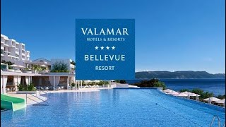 Valamar Bellevue 2022 Jul [upl. by Brittaney161]