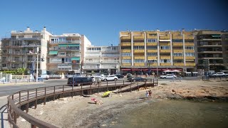 €199450 2 bedroom 2 bathroom 2nd floor apartment in Torrevieja [upl. by Pryor]