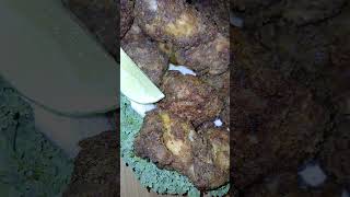 CHICCHARON DE POLLO DOMINICANO comidadominicana cooking receta cookingfoodcomida dominicanfood [upl. by Sybyl]