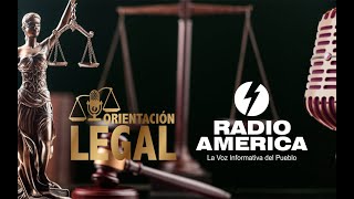 Hoy con la Abogada Tania Silva Orientación Legal 06 de Septiembre 2024 [upl. by Ikkiv856]