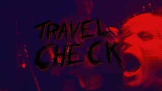 Travel Check  Youre Gonna Miss Me  Live  La Mécanique Ondulatoire [upl. by Etra]