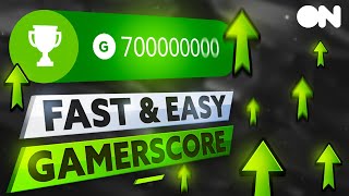 11 NEW Game Pass Games For Easy Achievements amp Gamerscore [upl. by Ehlke]