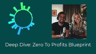 The Zero To Profits Blueprint  A Deep Dive [upl. by Lindon861]