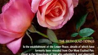 Bahai Prayer in english quotO THOU KIND LORDquotpart 2 Violin by Ashnaa Mike [upl. by Nisior]