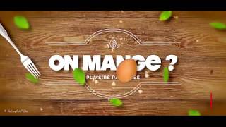 Recette tarte Maroilles [upl. by Aryek794]