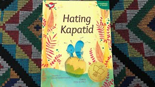 Hating Kapatid [upl. by Altaf352]