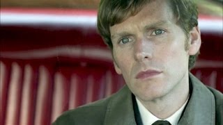 Endeavour Season 2 Casting Endeavour [upl. by Janek575]