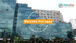 Visit Us Petro Gas Energy India Limited Lucknow office [upl. by Daria]