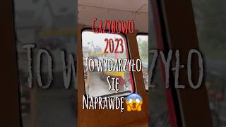 Grzybowo 🇵🇱  Grzybowo Plaża  2024 Sterówka 🔥 smażalnia grzybowo poland shorts streetfood [upl. by Narrad]