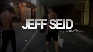 Jeff Seid Motivational Speech  New Chapter [upl. by Azriel]