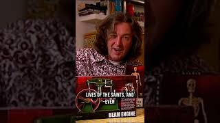 Is there a better education than this JamesMay airfixmodels topgear ToyStories engineering [upl. by Anoval542]