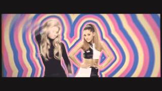 YTP 99 Problems with Exorcism Problem  Ariana Grande [upl. by Suoivatnod823]