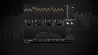 Mixing and Mastering Drums Guitars and Bass with ADPTR AUDIOs SCULPT Plugin  Plugin Alliance [upl. by Anatlus576]