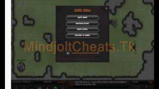 Warzone Tower Defense Mindjolt Cheat [upl. by Ennoirb]