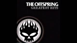 Pretty Fly For A White Guy  The Offspring HQ Audio [upl. by Eniarda]