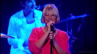 Sia  Live in Concert Sydney 2009 [upl. by Dorran]