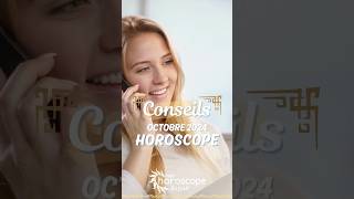 Votre Horoscope Chinois mensuel doctobre 2024 conseils [upl. by Drofnas477]