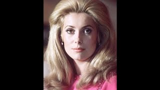 Catherine Deneuve [upl. by Balmuth]