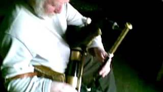 UILLEANN PIPER COANTRIM [upl. by Onofredo]