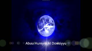 Suwar Min Xayaati Saxaabah  Abuu Hureyra Al Dowsiyyu [upl. by Ttevy]