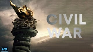 Civil Wars 2024 Full Movie Review amp Facts  Kirsten Dunst Cailee Spaeny Wagner Moura Nick O [upl. by Jessabell143]