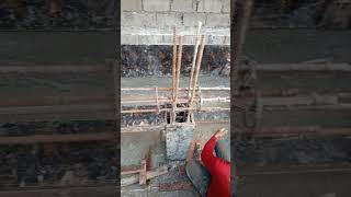 Holding tank slab formworksconstrutructionforeman [upl. by Brok]