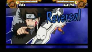 NUN5 PTS Kiba moveset [upl. by Harmonie]