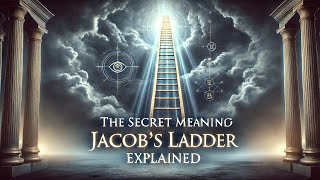 The Secret Meaning Behind Jacobs Ladder Explained [upl. by Astred]