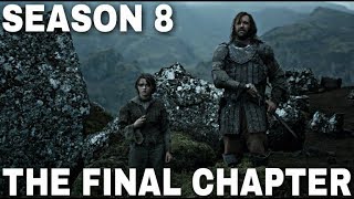 The Last Reunions We Are All Dying To See  Game of Thrones Season 8 End Game Theories [upl. by Gundry913]