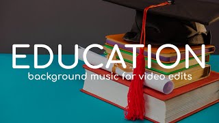 Background Music For Educational Videos amp Purposes [upl. by Seftton27]