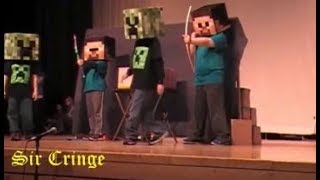 ULTIMATE SCHOOL CRINGE COMPILATION 20 MINUTES [upl. by Lordan958]