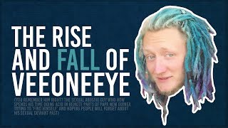 YOUTUBES BIGGEST CREEP VEEONEEYE [upl. by Pitarys]