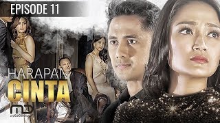 Harapan Cinta  Episode 11  Sinetron 2017 [upl. by Ocsic821]