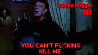 The Unkillable Ghostface  Roman Bridger Edit [upl. by Nuncia811]