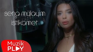 Sena Mülayim  İstikamet Official Video [upl. by Callida]