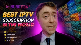 Best IPTV for 2024 [upl. by Atinav]