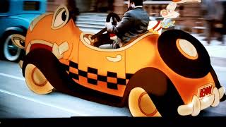 Falsches Spiel mit Roger Rabbit  Taxi [upl. by Ativahs]