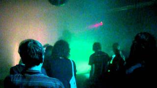 Cannabis Corpse 1 live im AJZ Bielefeld [upl. by Abil]