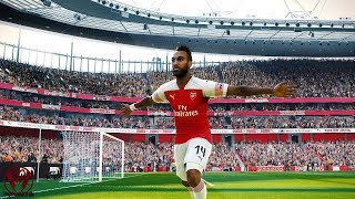 Pro Evolution Soccer 2019  PC Gameplay  1080p HD  Max Settings [upl. by Aynotan481]