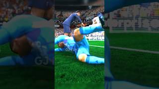 Ronaldo amp Neymar 🥵 Skill Goal football fifa fc25 trending gaming viralvideo [upl. by Koller546]